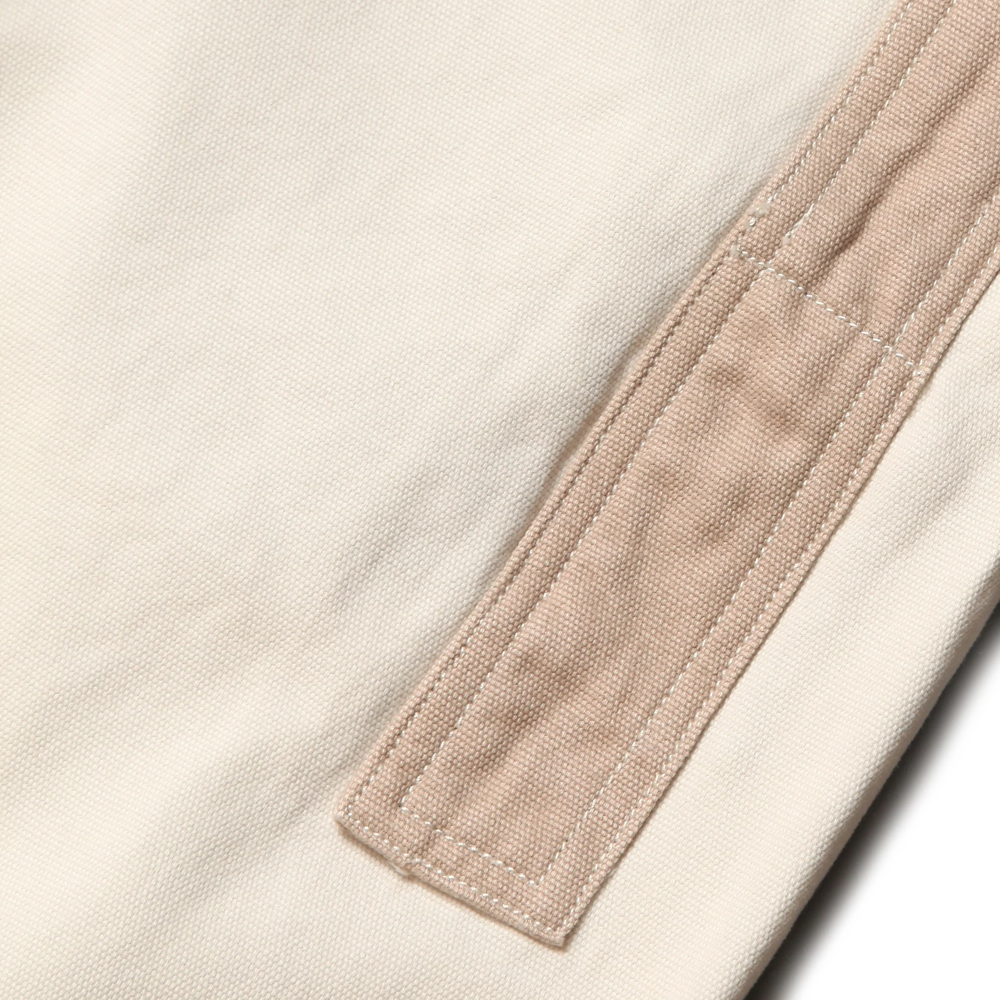 Blacksmith - Twill Easy Pants - Natural - Image 3