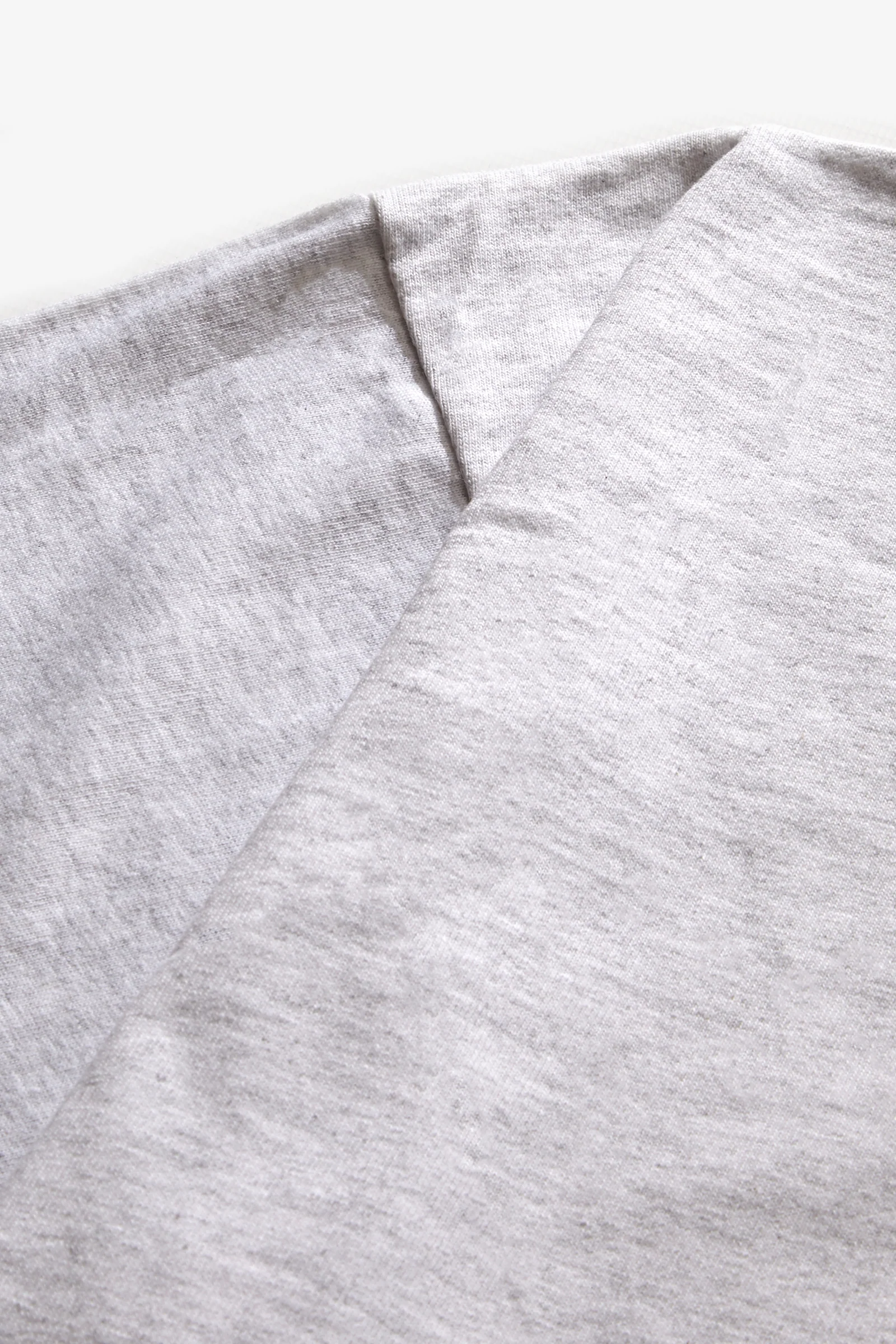 Lifewear USA - 7oz T-Shirt - Ash Grey - Image 3