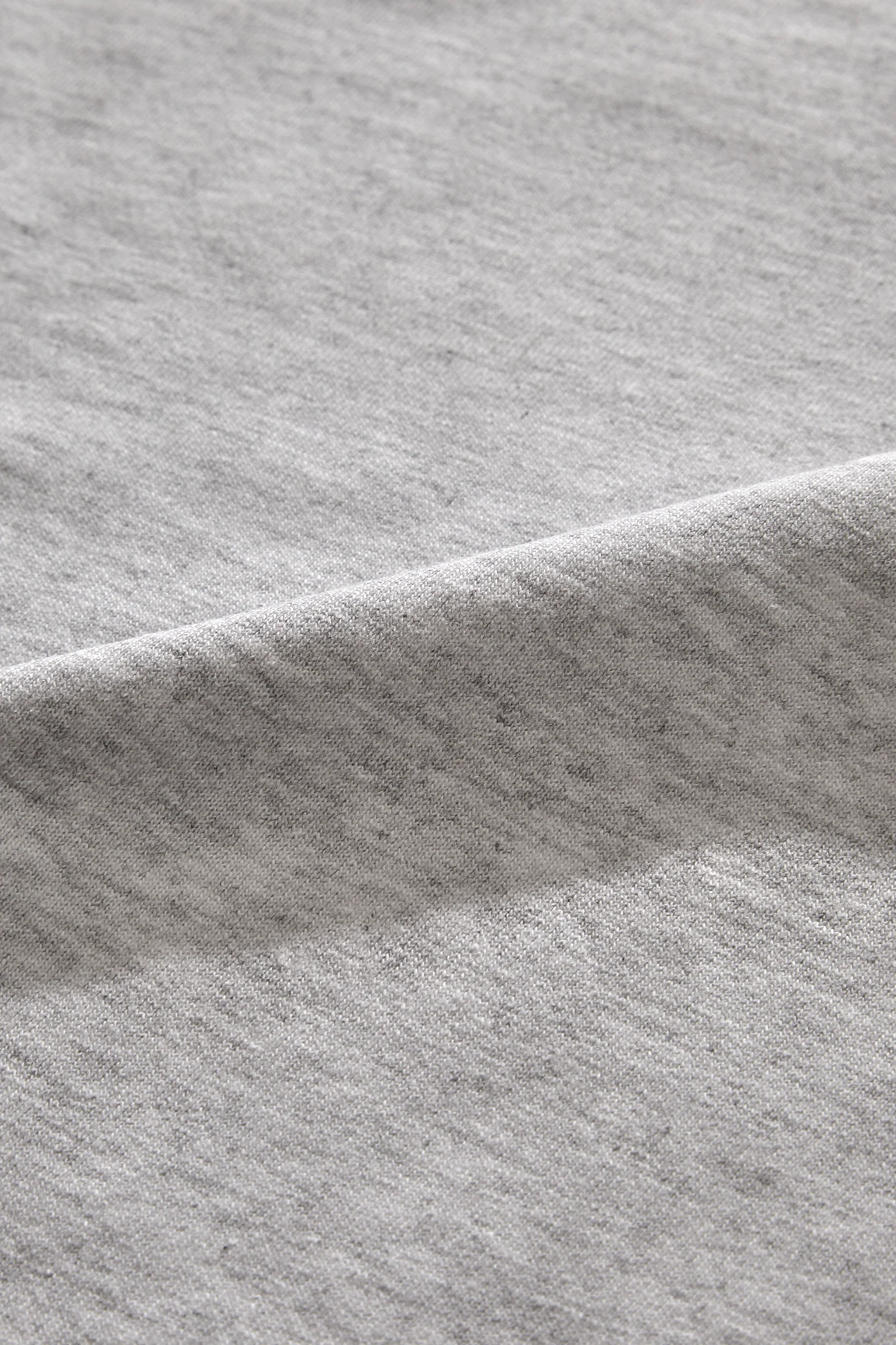 Lifewear USA - 7oz T-Shirt - Ash Grey - Image 4