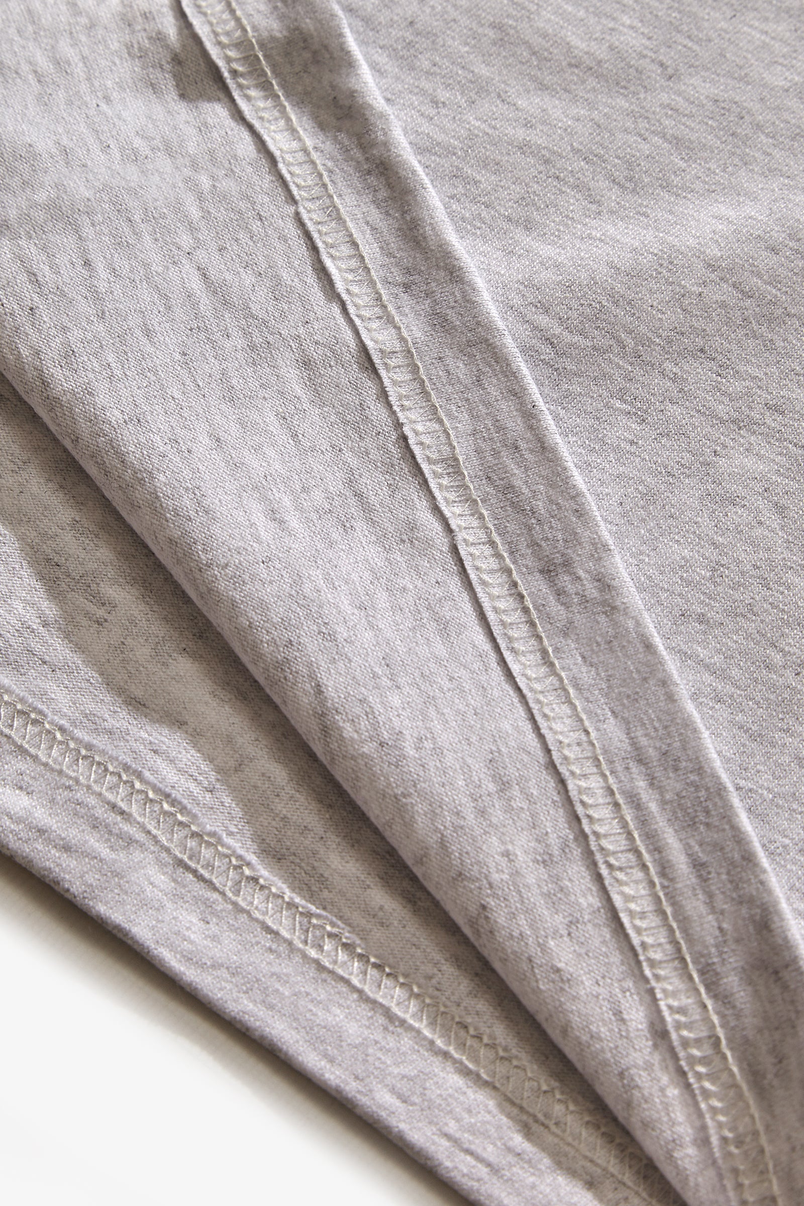 Lifewear USA - 7oz T-Shirt - Ash Grey - Image 5