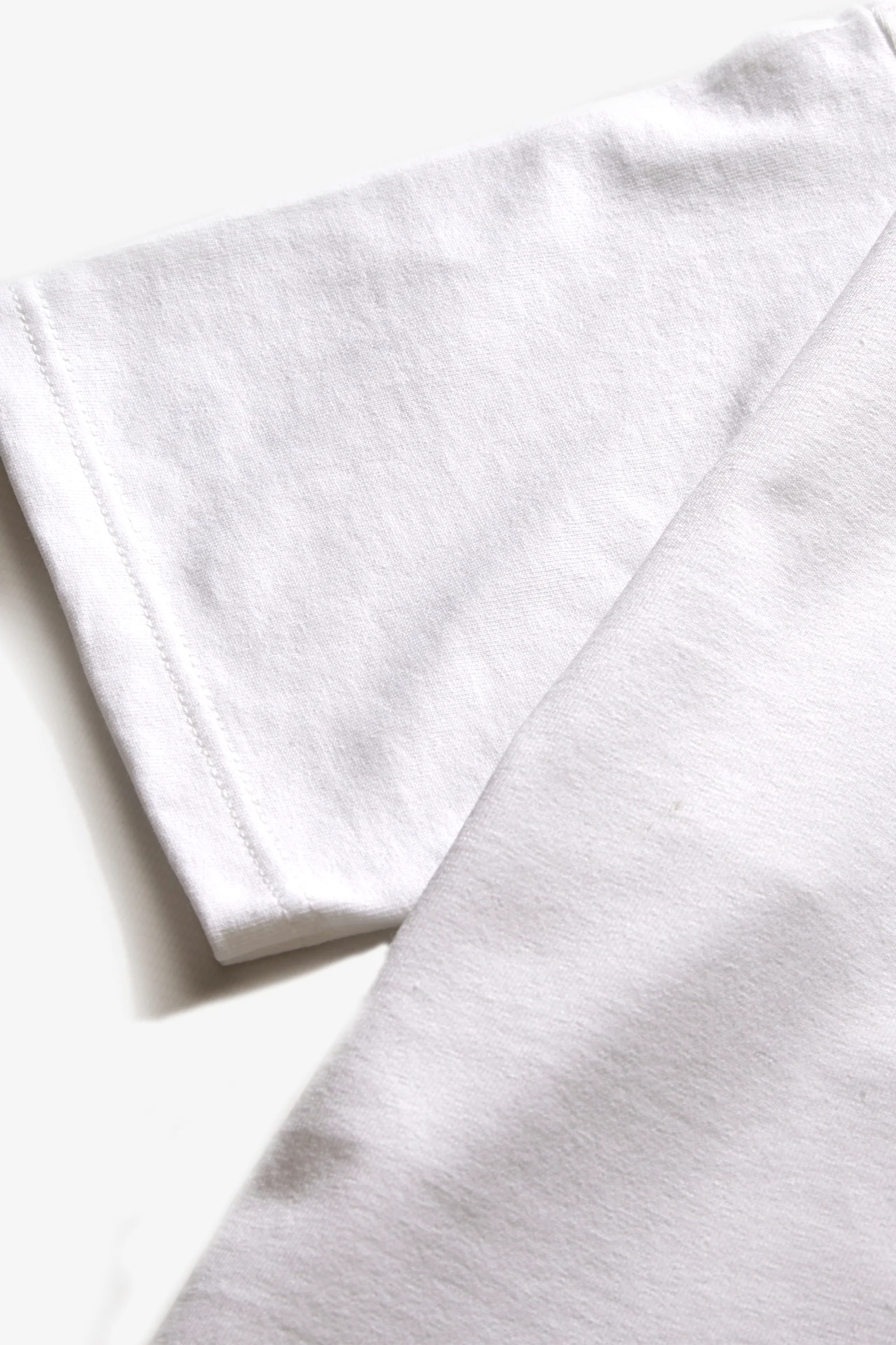 Lifewear USA - 7oz T-Shirt - White - Image 3