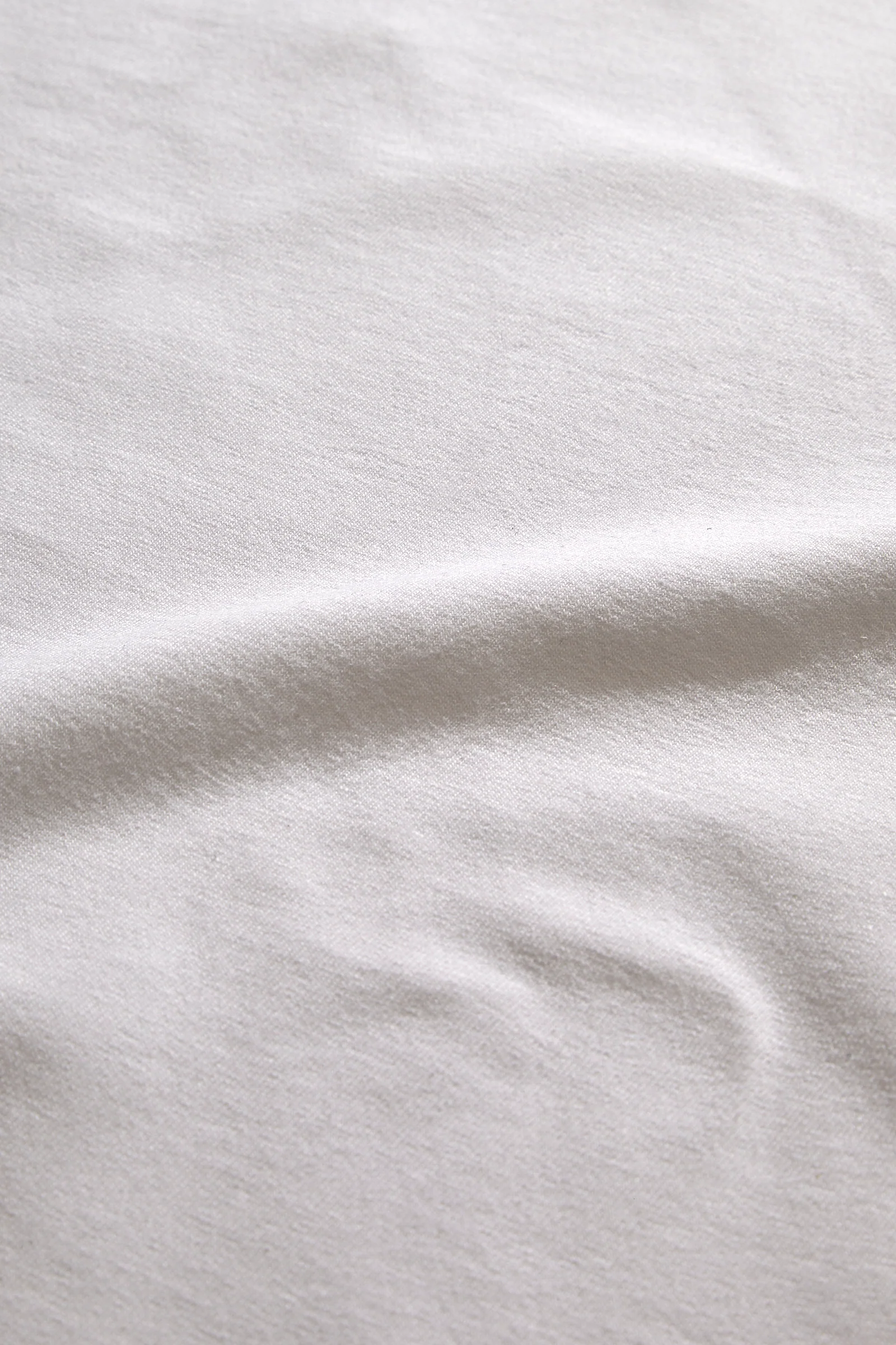 Lifewear USA - 7oz T-Shirt - White - Image 4