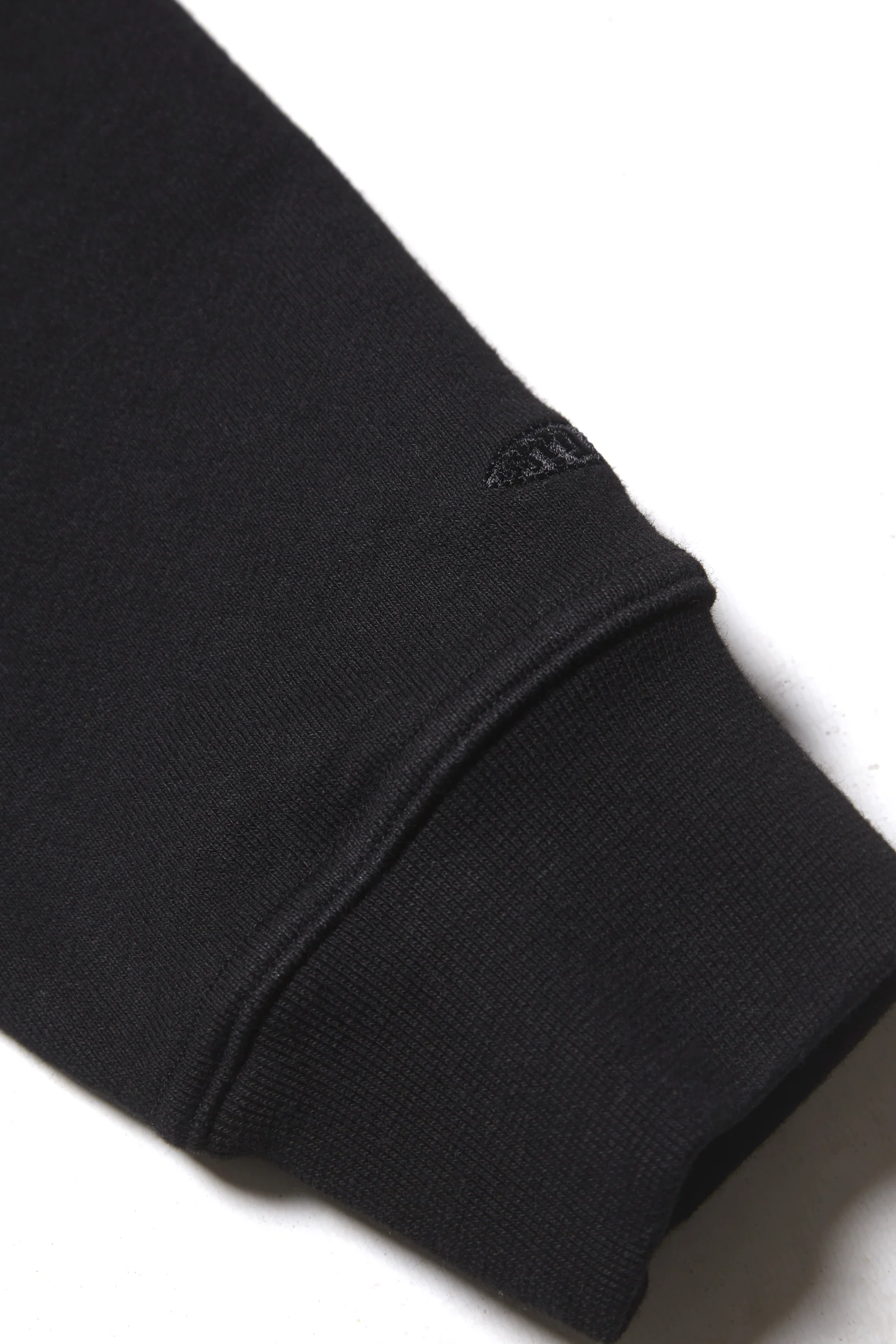 Outstanding & Co. - OSTD Collegiate Sweatshirt - Black - Image 6