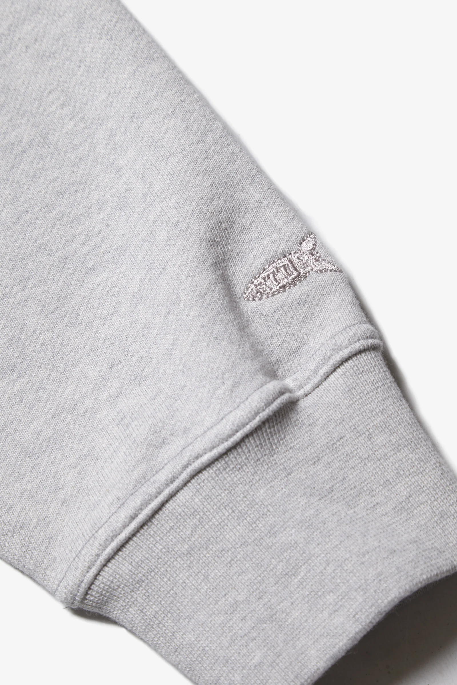 Outstanding & Co. - OSTD Collegiate Sweatshirt - Grey - Image 7