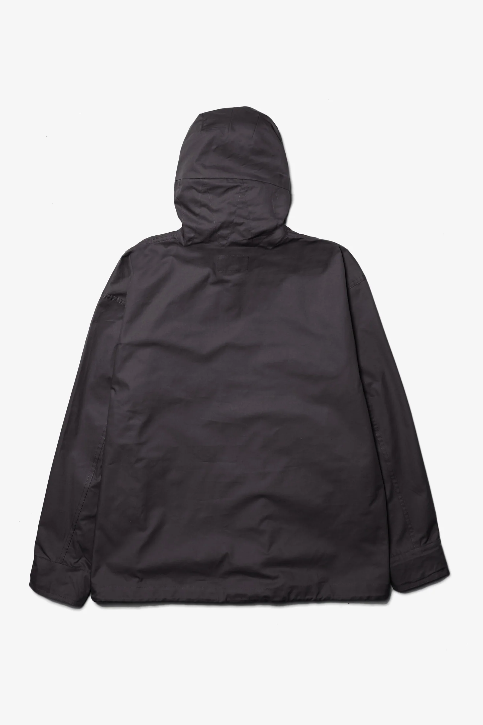 Outstanding & Co. - RAF Short Hooded Parka - Black - Image 8