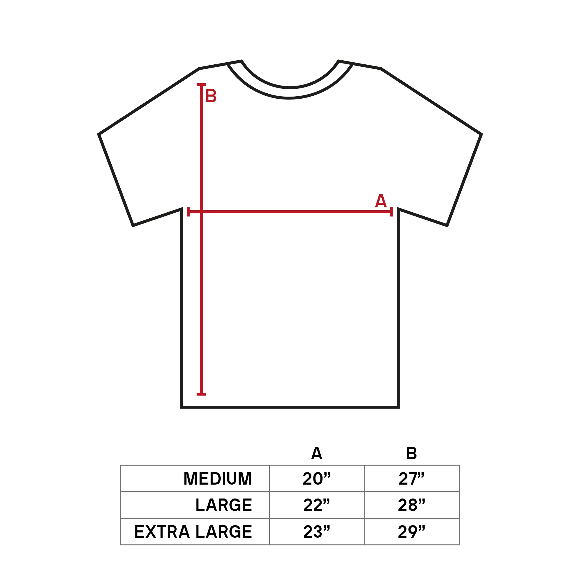 Pro Club - Heavyweight T-Shirt - Heather Grey - Image 4