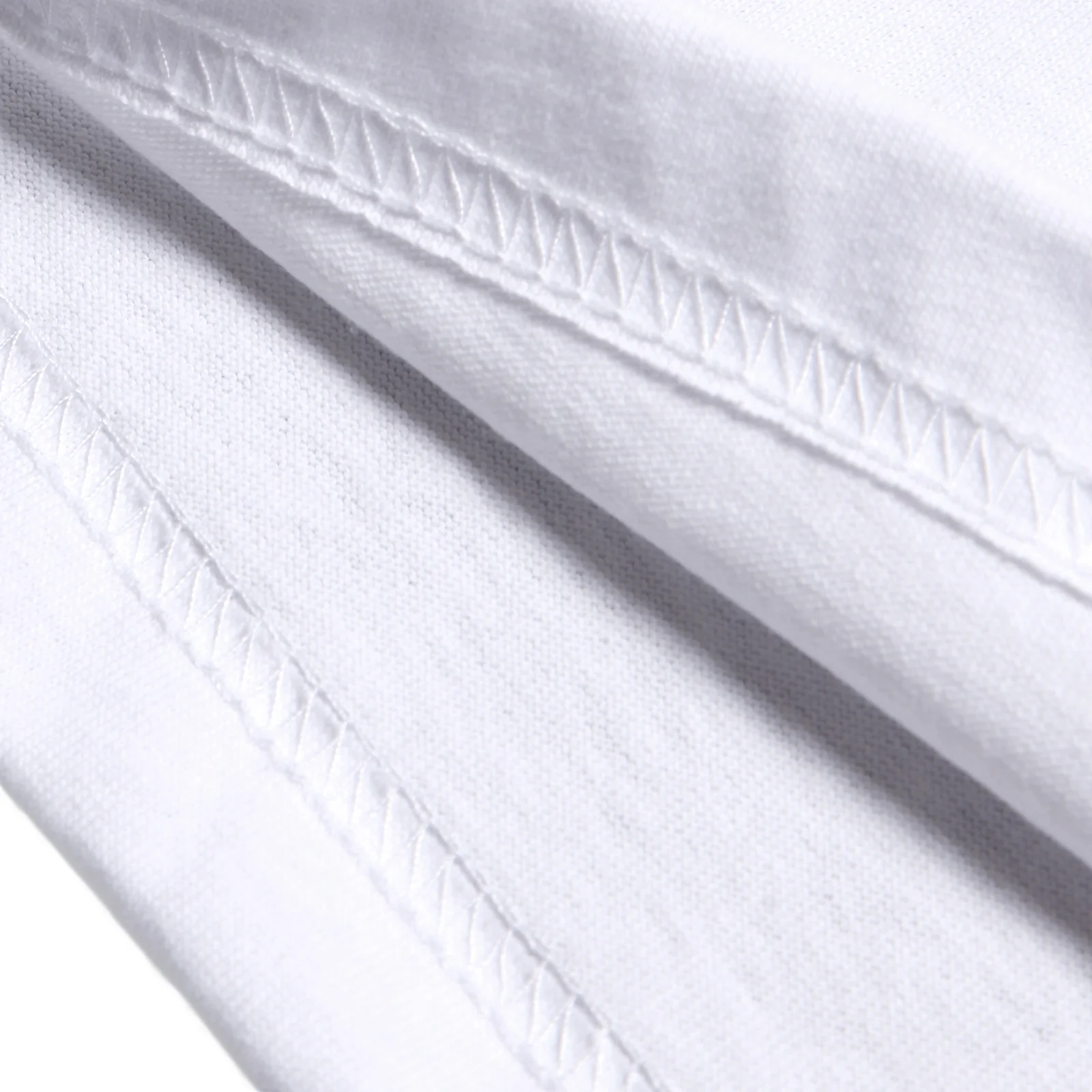 Pro Club - Heavyweight T-Shirt - White - Image 3