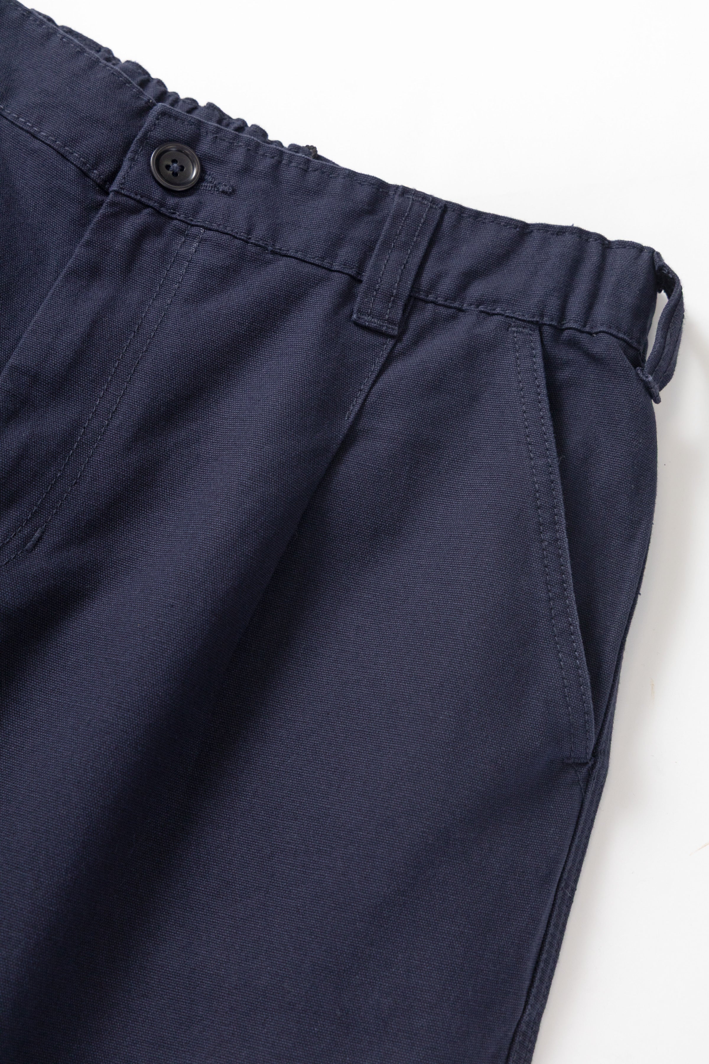 Service Works - Canvas Waiters Pant - Dark Navy - Image 3