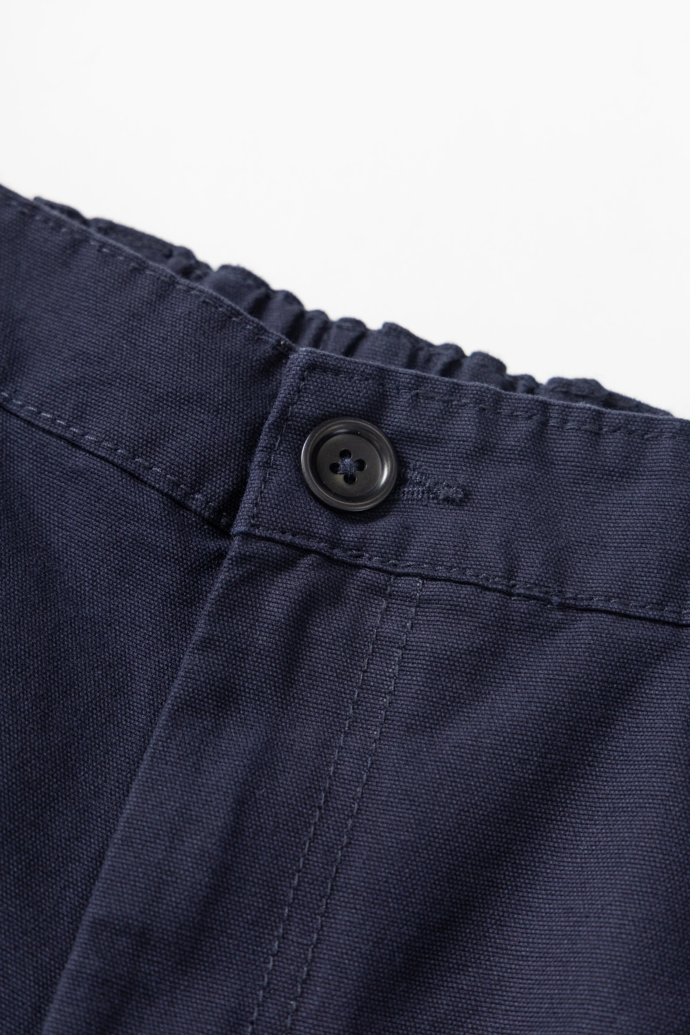 Service Works - Canvas Waiters Pant - Dark Navy - Image 4