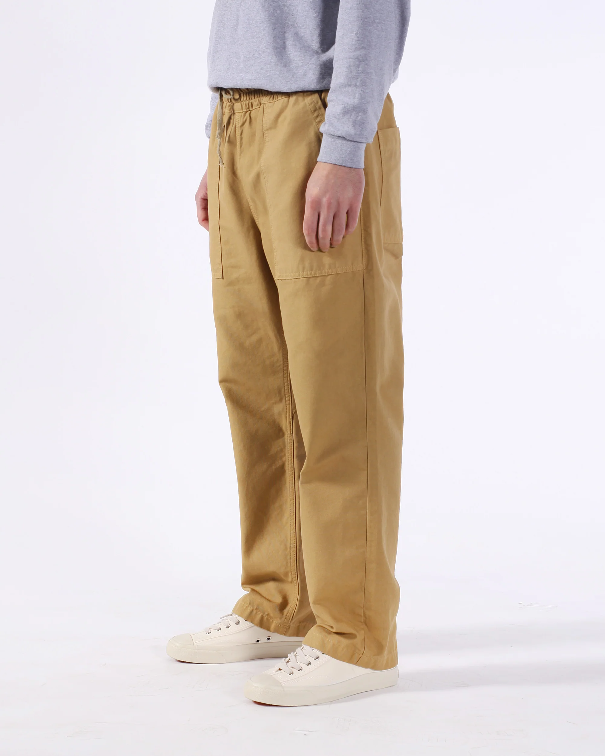 Service Works - Classic Chef Pants - Off-White - Image 5