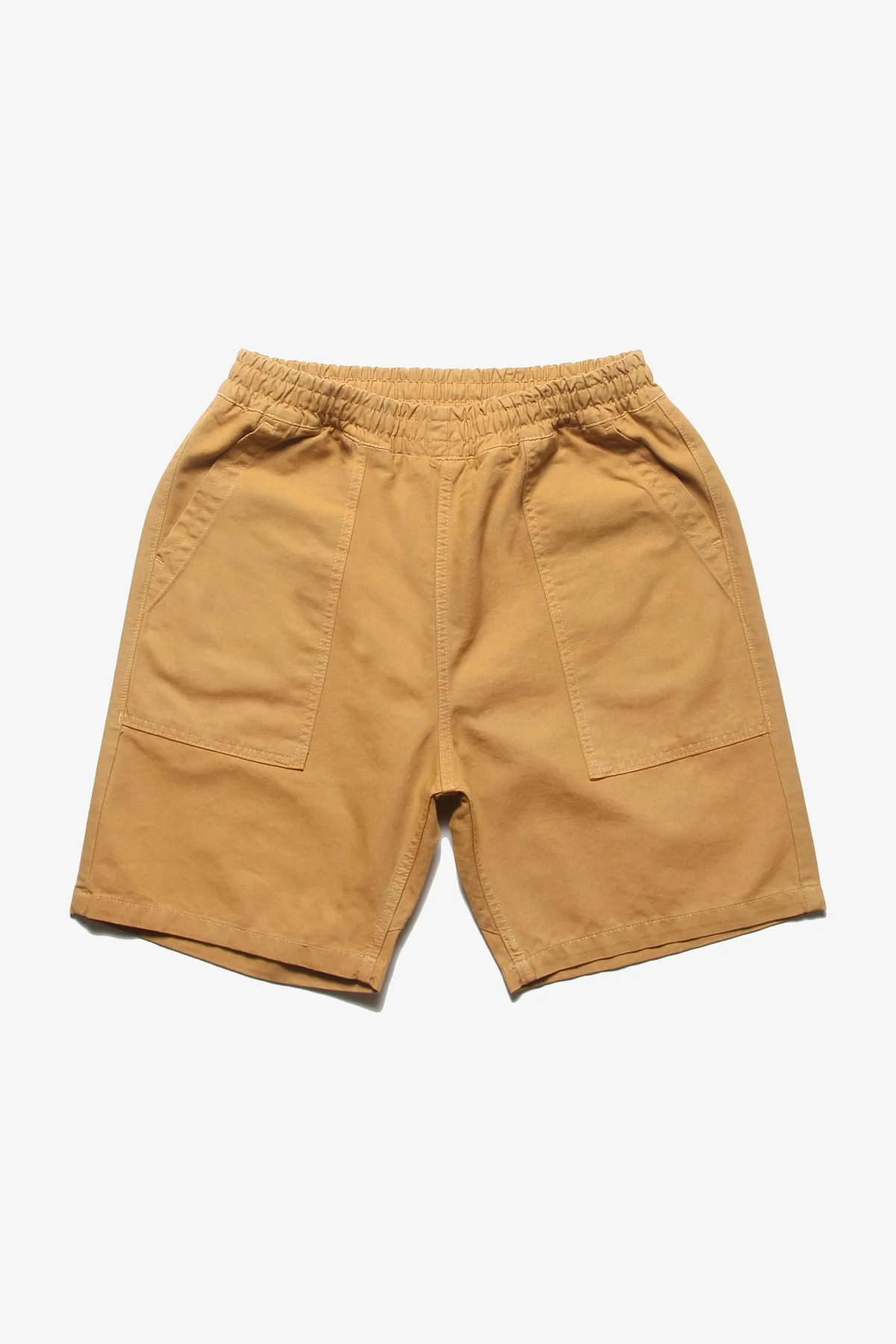 Service Works - Classic Chef Shorts - Tan - Image 5