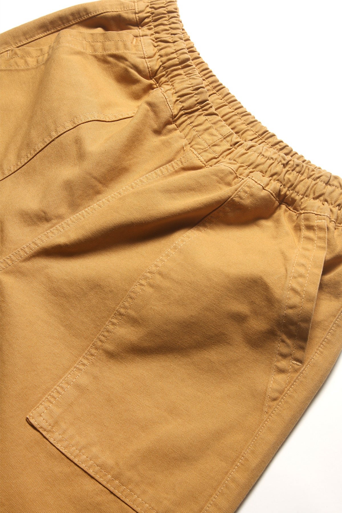 Service Works - Classic Chef Shorts - Tan - Image 8