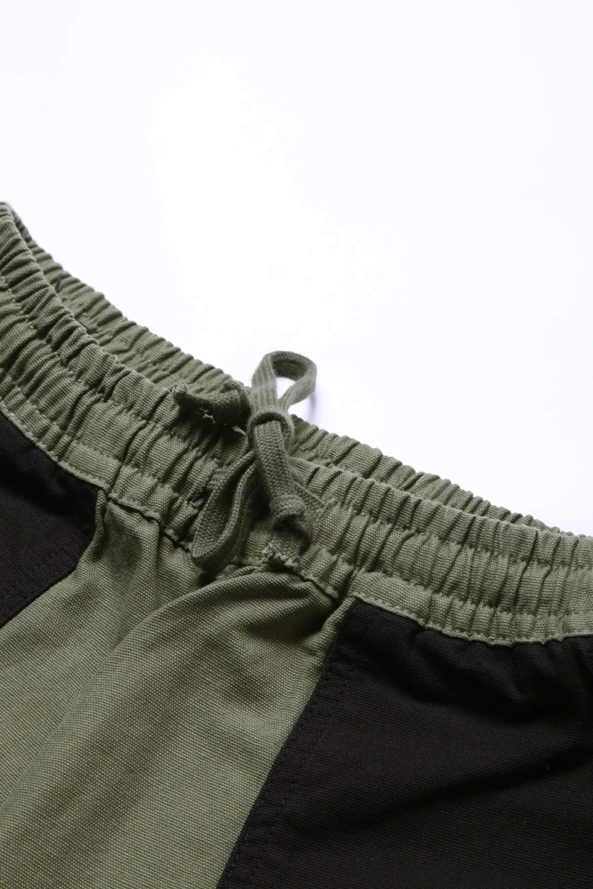 Service Works - Classic Chef Shorts - Woodland - Image 5