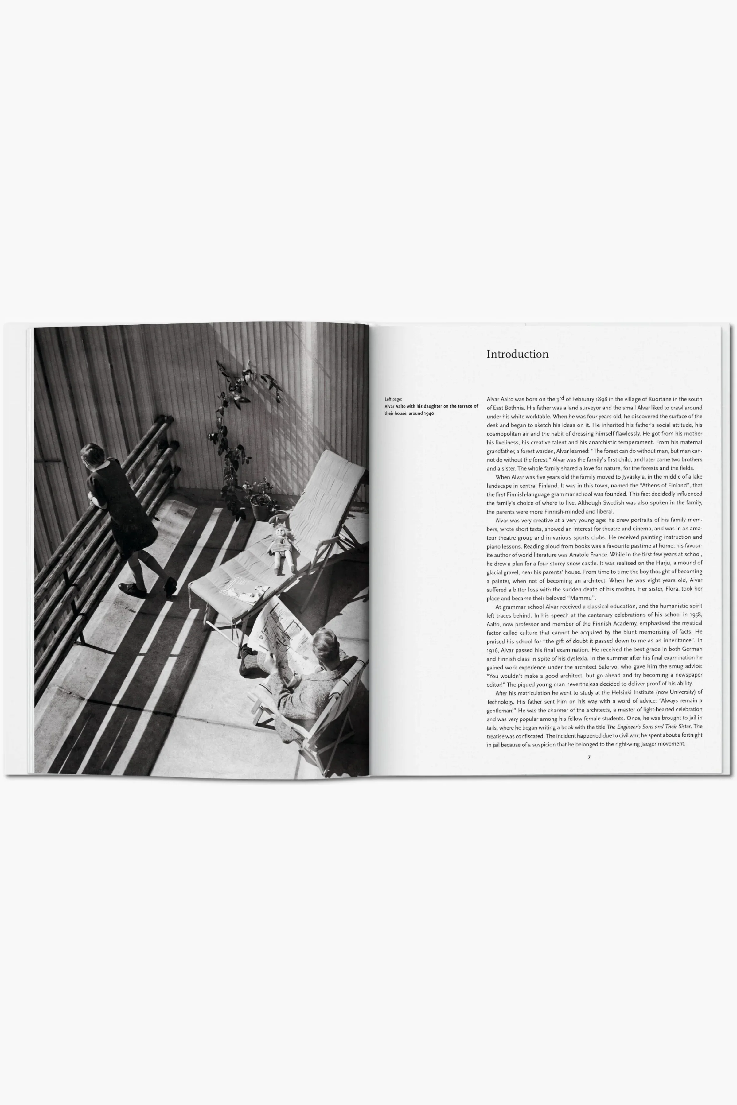 Taschen - Aalto - Image 4