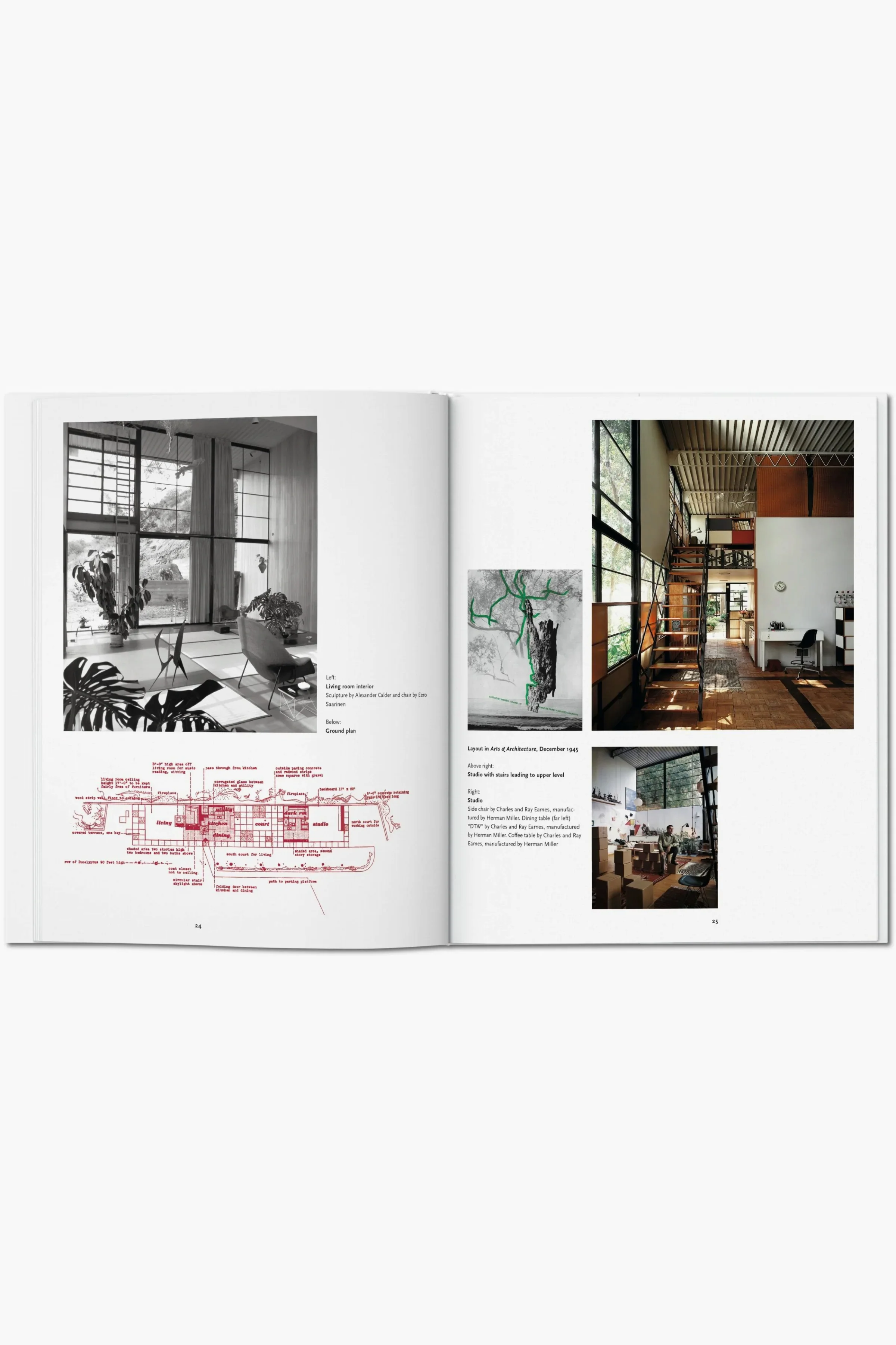 Taschen - Case Study Houses - Image 3