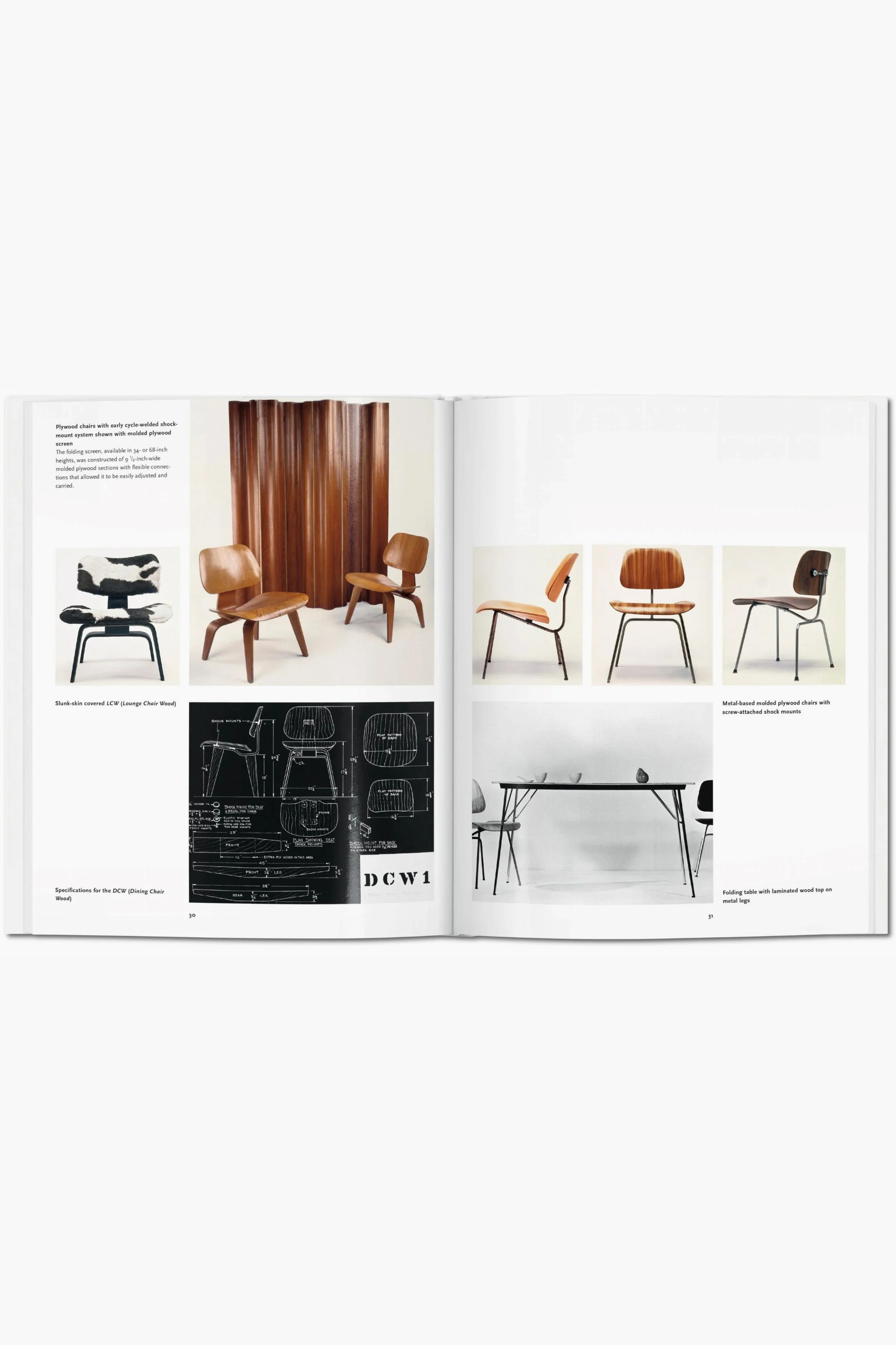 Taschen - Eames - Image 4