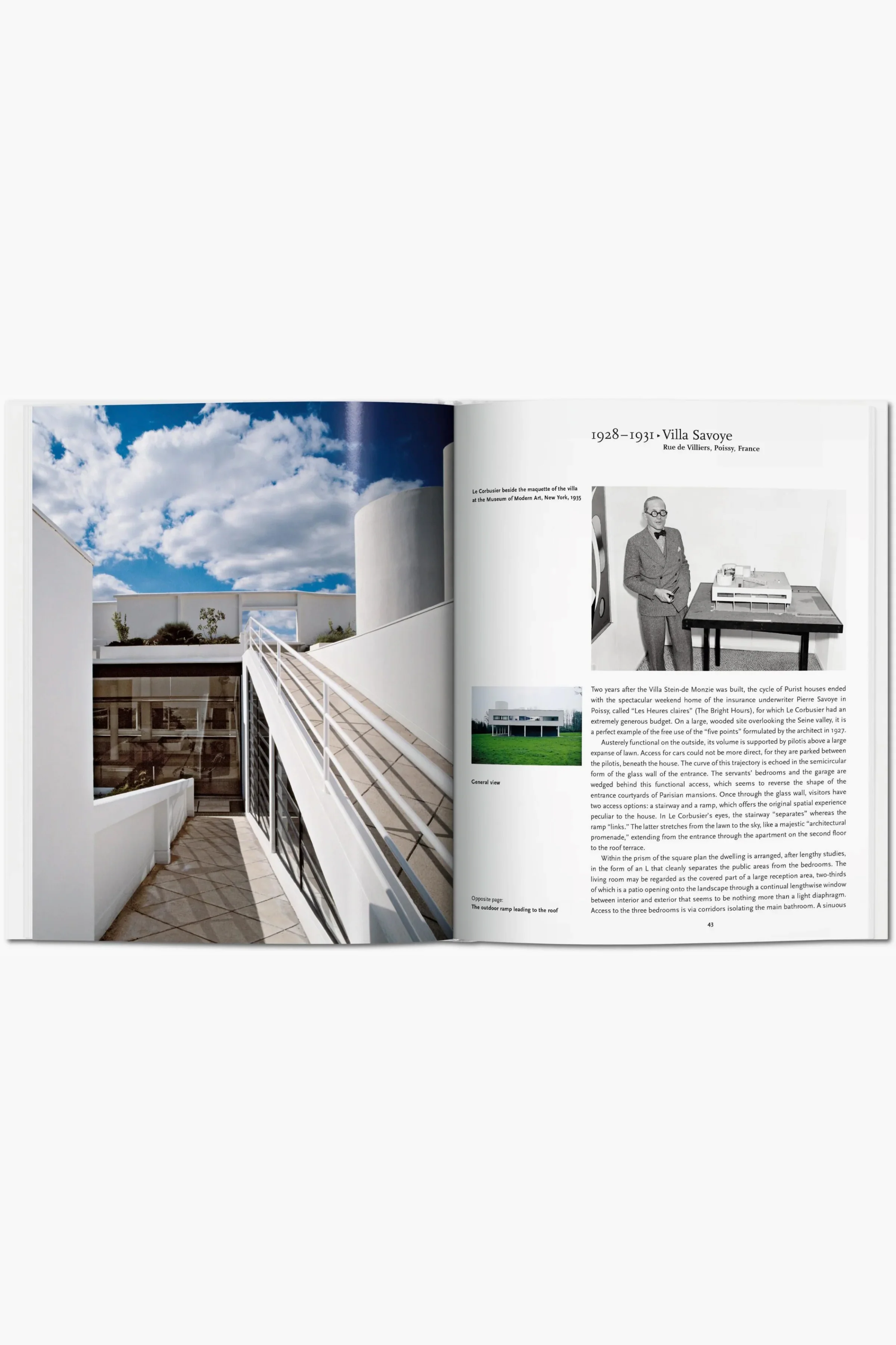 Taschen - Le Corbusier - Image 3