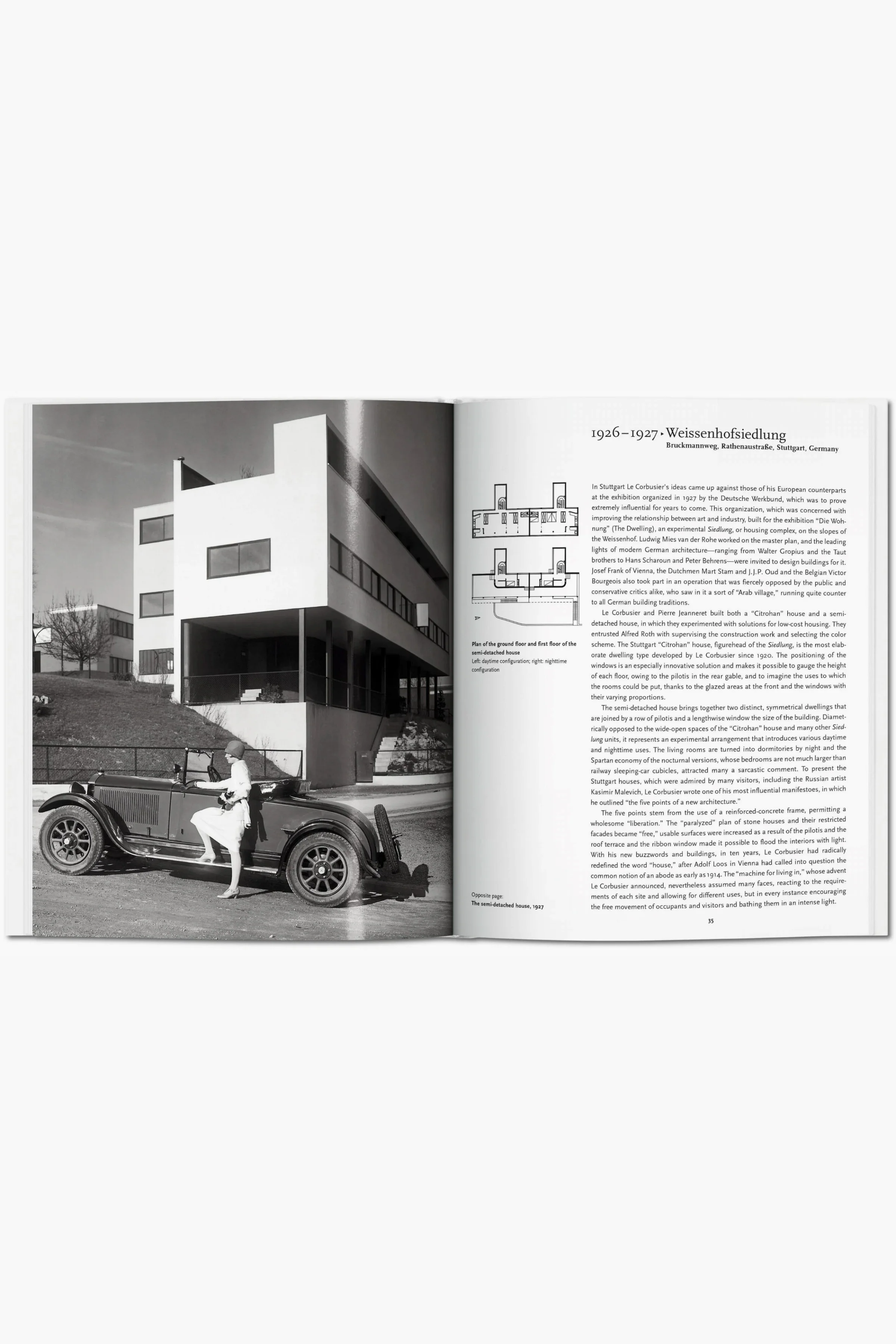 Taschen - Le Corbusier - Image 4