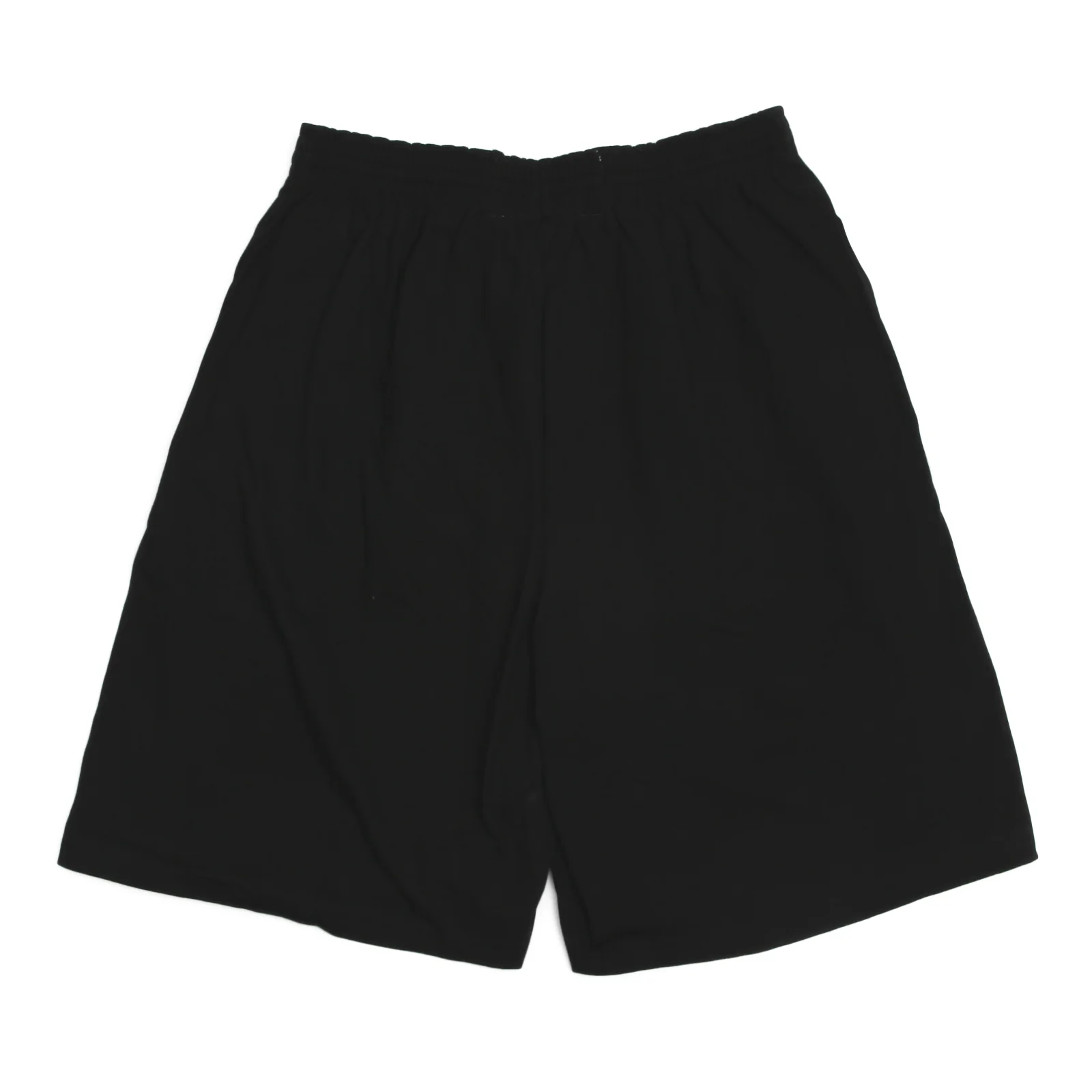 The Pale Girls - Point Break Shorts - Black - Image 5